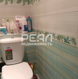 Продажа 3-комн квартиры на вторичном рынке Гатчина, ул Слепнева,  д. 13,  к. 2