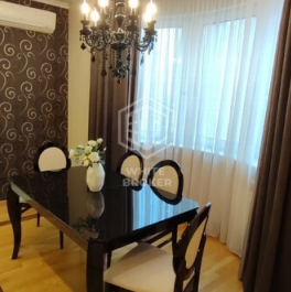 Продажа 2-комн квартиры на вторичном рынке Красногорск г, Подмосковный б-р,  д. 1