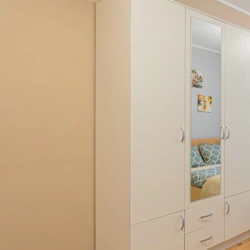 Студия пос. Парголово, проезд Толубеевский, 8к2