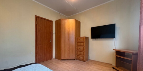 2-комн квартира ул Олеко Дундича,  д. 35,  к. 3