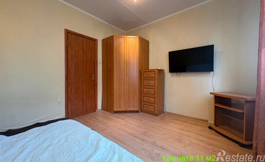 Продажа 2-комн квартиры на вторичном рынке ул Олеко Дундича,  д. 35,  к. 3