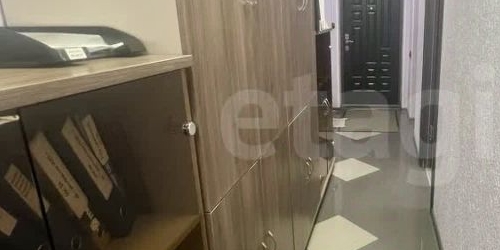 3-комн квартира улица Маршала Тимошенко, 36