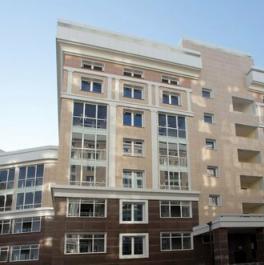 Продажа 3-комн квартиры на вторичном рынке Николо-Хованская улица,  д. 26 к1