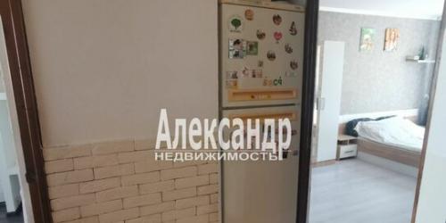 2-комн квартира Демьяна Бедного ул,  д. 24,  к. 3