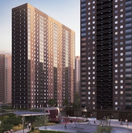 Продажа 1-комн квартиры на вторичном рынке ул Заречная,  д. 46,  к. 2