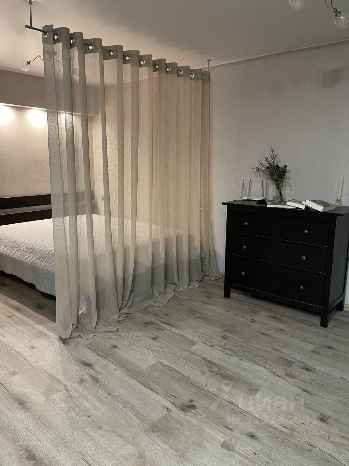 Продажа студии 2-й Верхний Михайловский проезд, 4