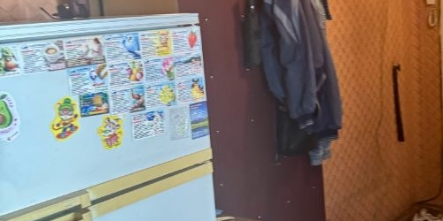 2-комн квартира улица Евдокима Огнева, 6К4