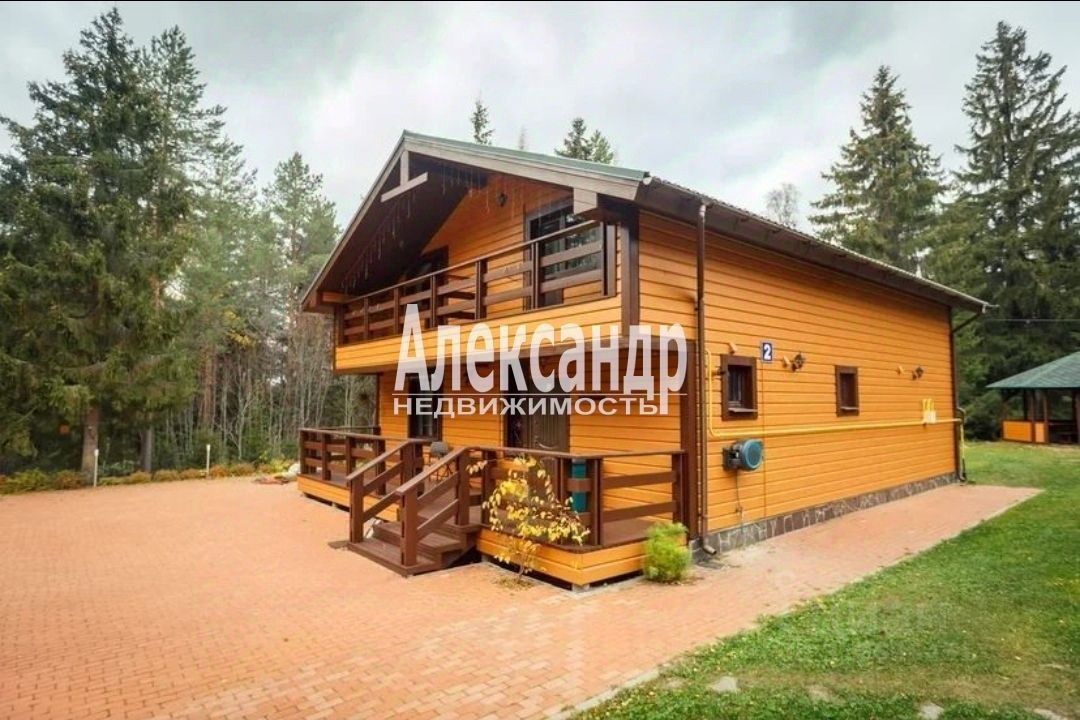 Продажа дома д. Иваново, улица Придорожная, 38В