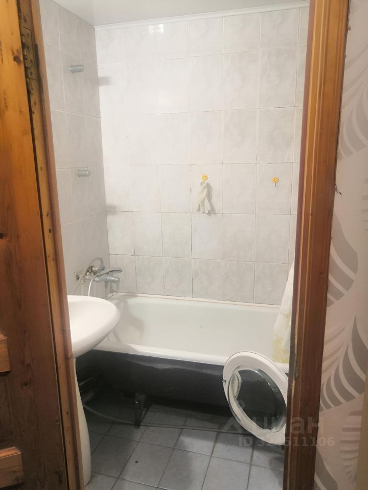 Аренда 1-комн квартиры на вторичном рынке Мытищи, улица Колпакова, 40/2