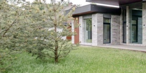 Коттедж/дом Ушковская улица, 6