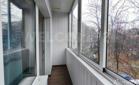 Продажа 2-комн квартиры на вторичном рынке Нежинская улица,  д. 13