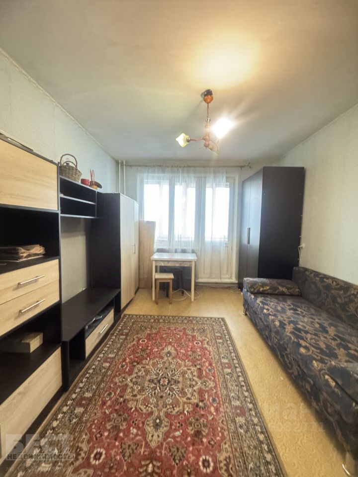 Продажа комнаты улица Кулакова, 19