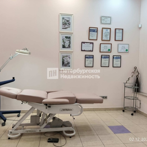 Помещение свободного назначения ул Гаванская,  д. 17