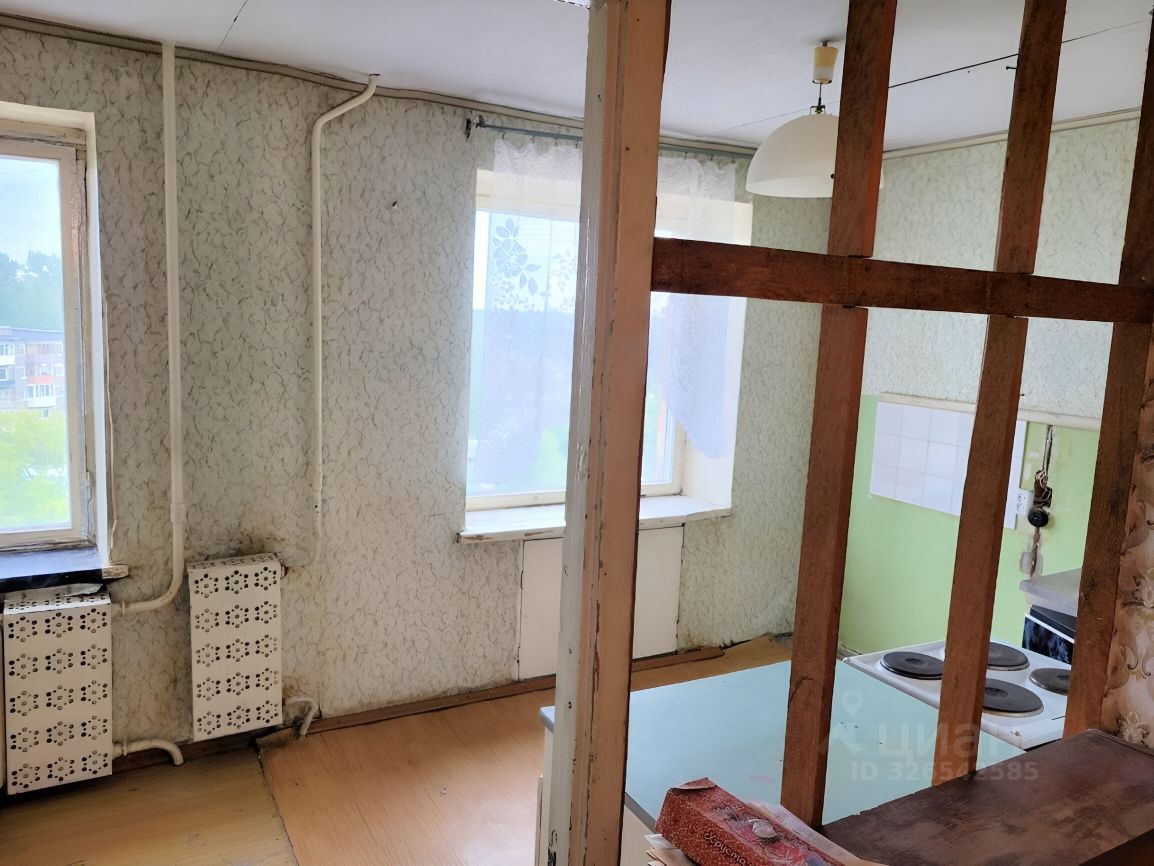 Продажа 2-комн квартиры на вторичном рынке Тосно г, Ленина пр-кт