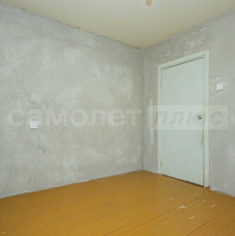 Продажа 3-комн квартиры на вторичном рынке Наро-Фоминск, ул Латышская,  д. 3