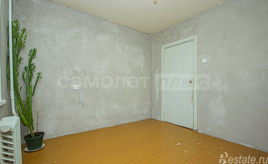 Продажа 3-комн квартиры на вторичном рынке Наро-Фоминск, ул Латышская,  д. 3