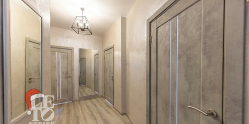 3-комн квартира Афанасьевский Б. пер,  д. 16/8