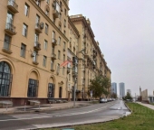 Продать Торговые помещения Кутузовский пр-кт  30 