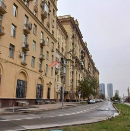 Продажа торгового помещения Кутузовский пр-кт, д. 30 Продажа торгового помещения Кутузовский пр-кт, д. 30