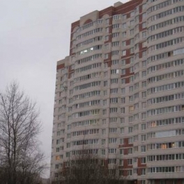 Продажа 2-комн квартиры на вторичном рынке улица Латышских Стрелков