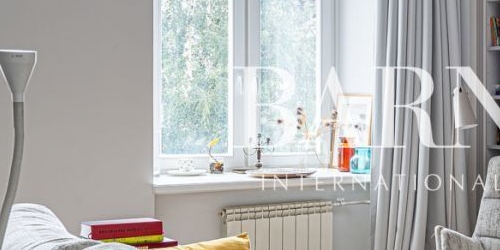 2-комн квартира переулок Лихов, 5