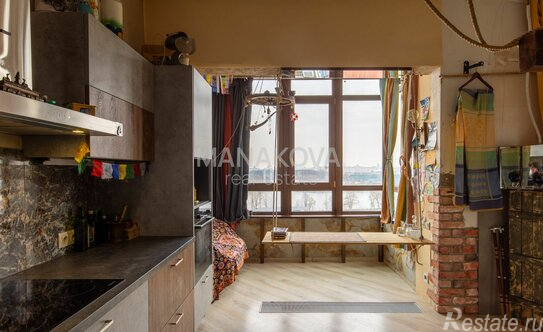 Продажа 2-комн квартиры на вторичном рынке Приморский пр-кт,  д. 54,  к. 2