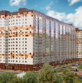 Продажа 3-комн квартиры на вторичном рынке Ленинский, бульвар Зелёные аллеи,  д. 2