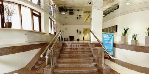 4-комн квартира улица Архитектора Власова,  д. 6