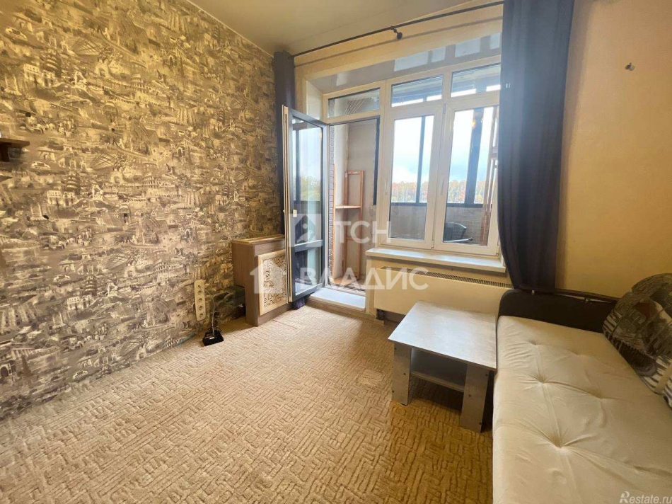 Продажа студии Тенистый бульвар, 19