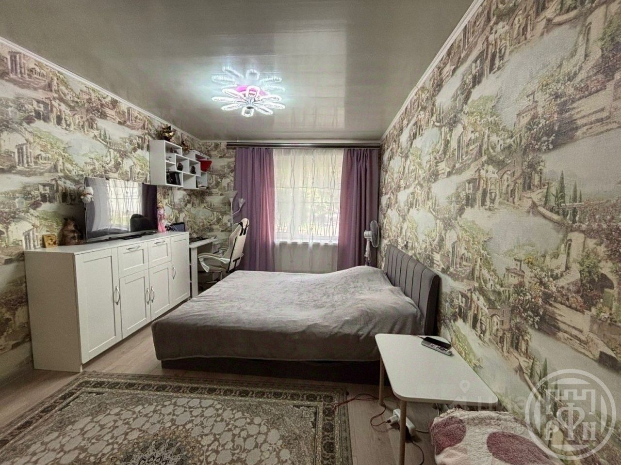 Продажа 3-комн квартиры на вторичном рынке Кировск, Набережная улица, 13