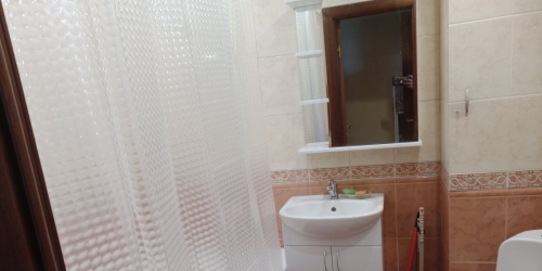 2-комн квартира Полимерная улица,  д. 5