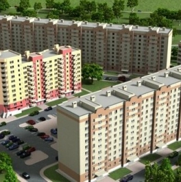 Продажа 2-комн квартиры на вторичном рынке Московское ш,  д. 266