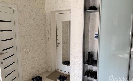 Продажа 1-комн квартиры на вторичном рынке Щелково г, 8 Марта ул,  д. 29