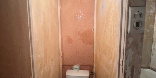 2-комн квартира Заревый проезд,  д. 10