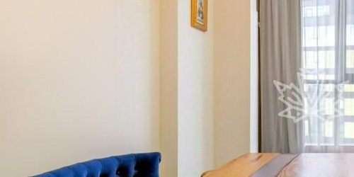 2-комн квартира улица Жукова, 1