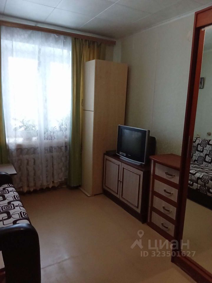 Продажа 3-комн квартиры на вторичном рынке Электросталь, улица Победы, 15к3