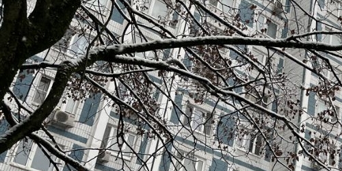 2-комн квартира Осенний бульвар, 6