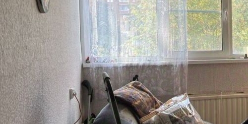 3-комн квартира Северный проспект, 6К1