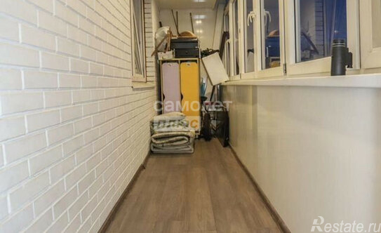 Продажа 1-комн квартиры на вторичном рынке улица Александры Монаховой,  д. 23