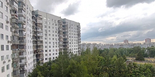 2-комн квартира ул Голубинская,  д. 7,  к. 2