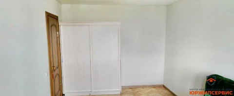 Продажа 1-комн квартиры на вторичном рынке Домодедово, улица 25 лет Октября,  д. 4