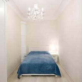 Аренда 2-комн квартиры на вторичном рынке Красноармейская 5-я ул,  д. 17