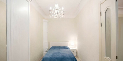 2-комн квартира Красноармейская 5-я ул,  д. 17