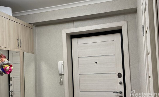 Продажа 1-комн квартиры на вторичном рынке Грайвороновская улица,  д. 17