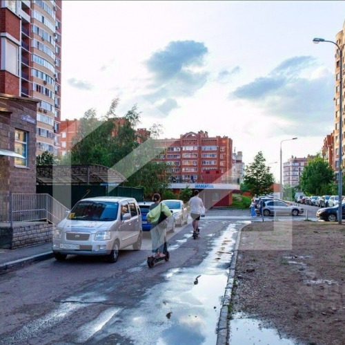 Помещение свободного назначения Балашиха г, Заречная ул,  д. 31