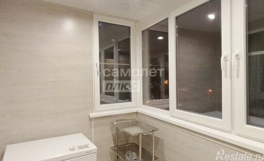 Продажа 2-комн квартиры на вторичном рынке Ярославское ш