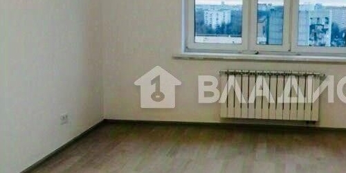 1-комн квартира Свободный проспект, 25/27