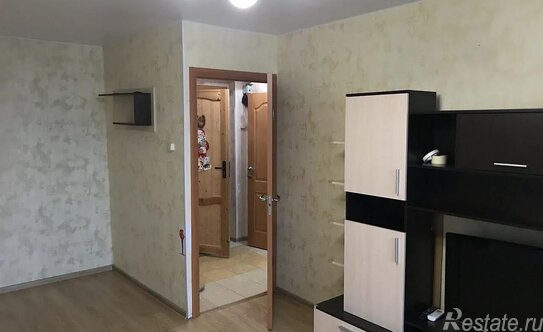 Аренда 1-комн квартиры на вторичном рынке ул Уссурийская,  д. 4