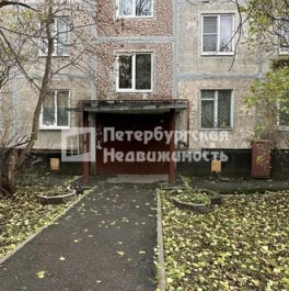 Продажа 2-комн квартиры на вторичном рынке Рабфаковский 2-й пер,  д. 10