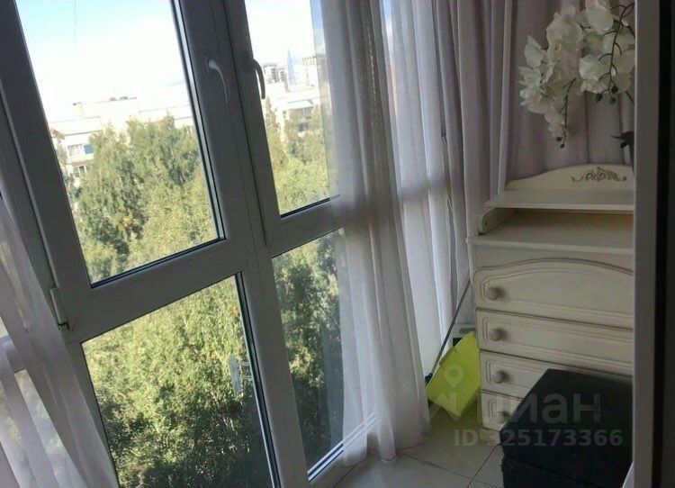 Аренда 2-комн квартиры на вторичном рынке улица Кораблестроителей, 23К2